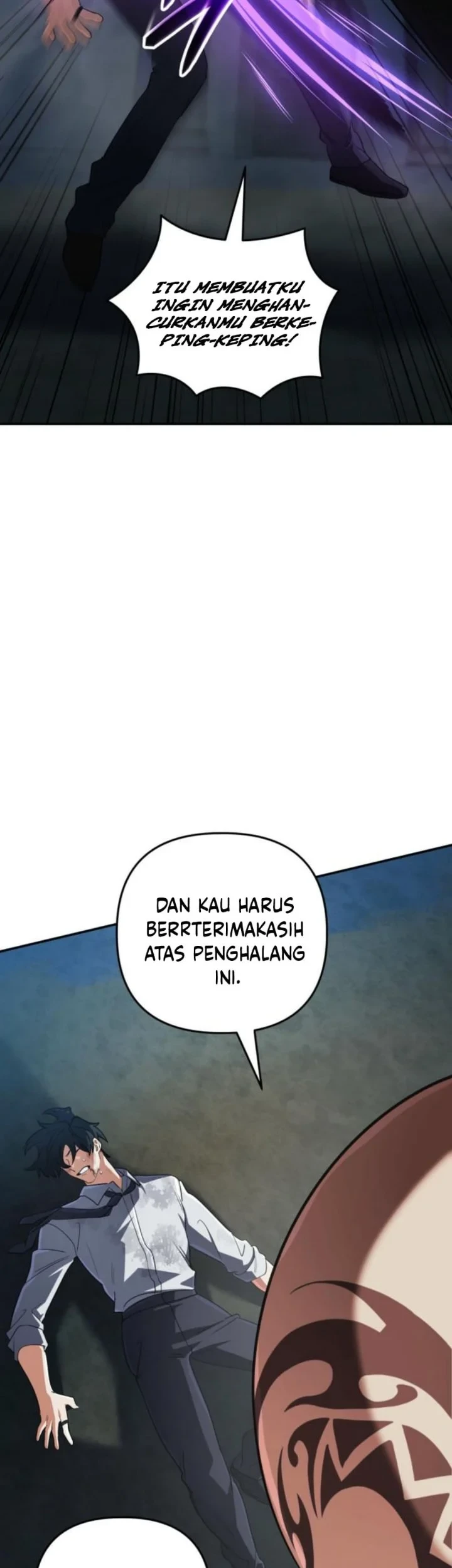 The Return of the Mythical Archmage Chapter 92 Gambar 17