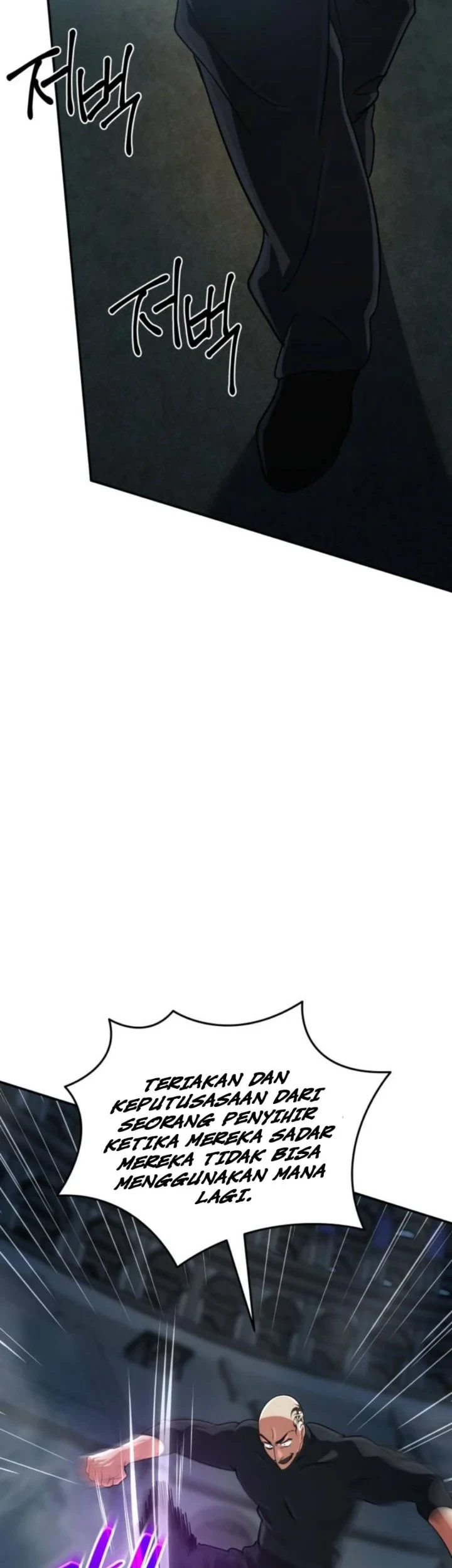 The Return of the Mythical Archmage Chapter 92 Gambar 22