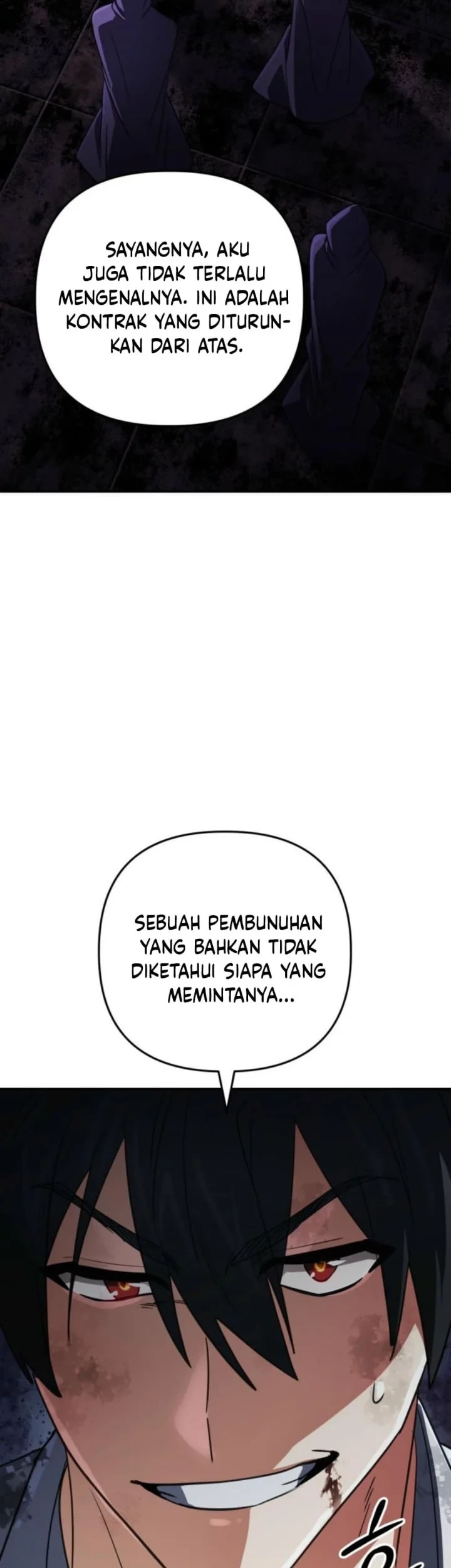 The Return of the Mythical Archmage Chapter 92 Gambar 27