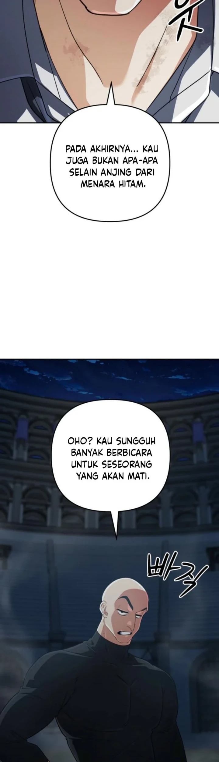 The Return of the Mythical Archmage Chapter 92 Gambar 28