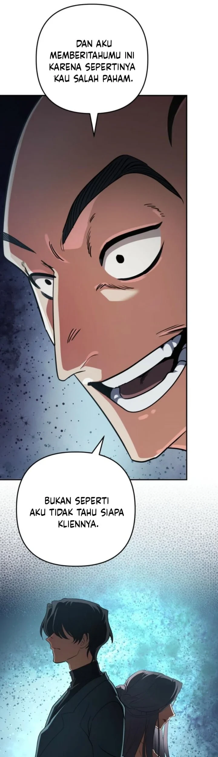 The Return of the Mythical Archmage Chapter 92 Gambar 30