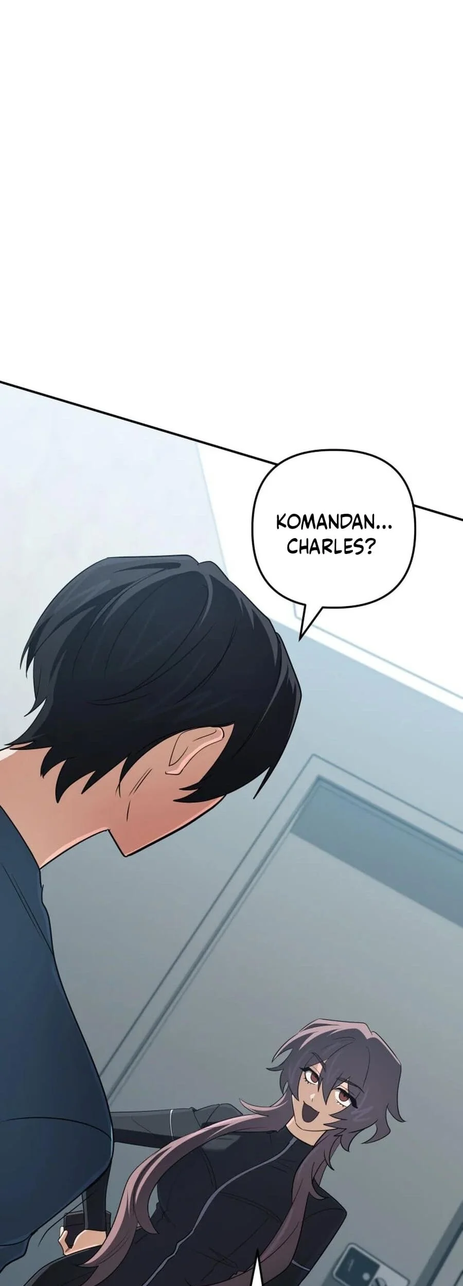 The Return of the Mythical Archmage Chapter 96 Gambar 62