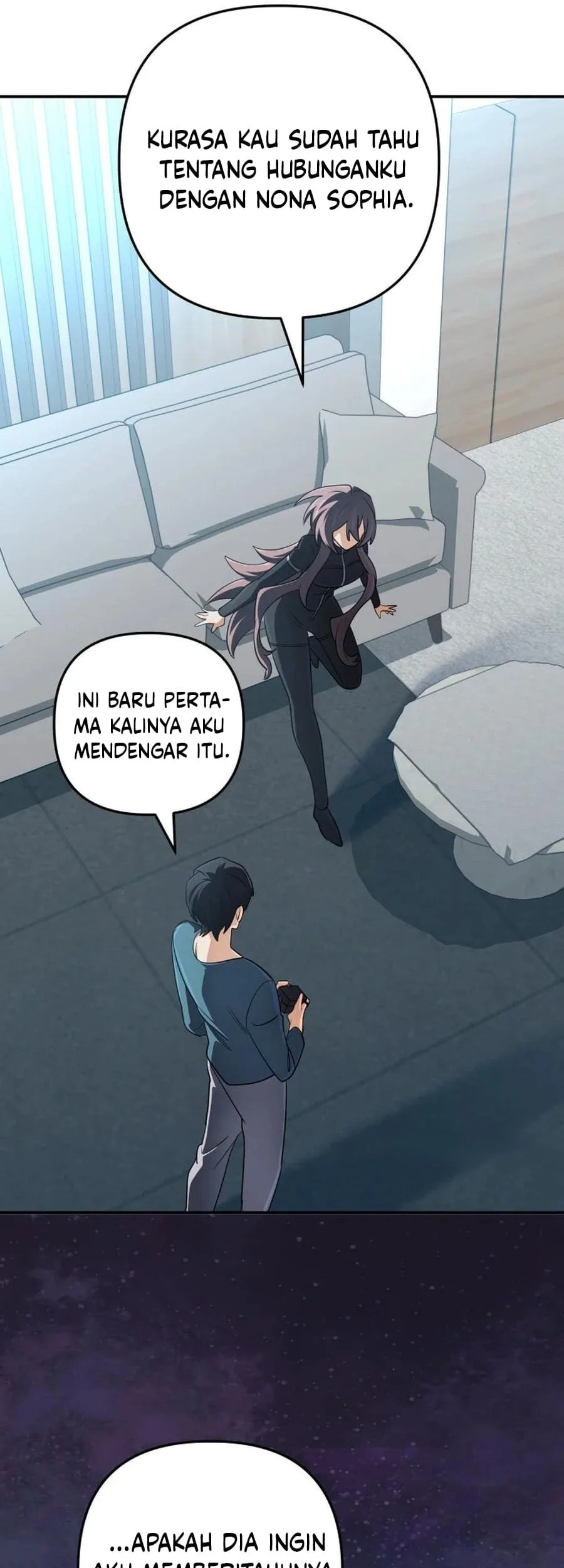 The Return of the Mythical Archmage Chapter 96 Gambar 69