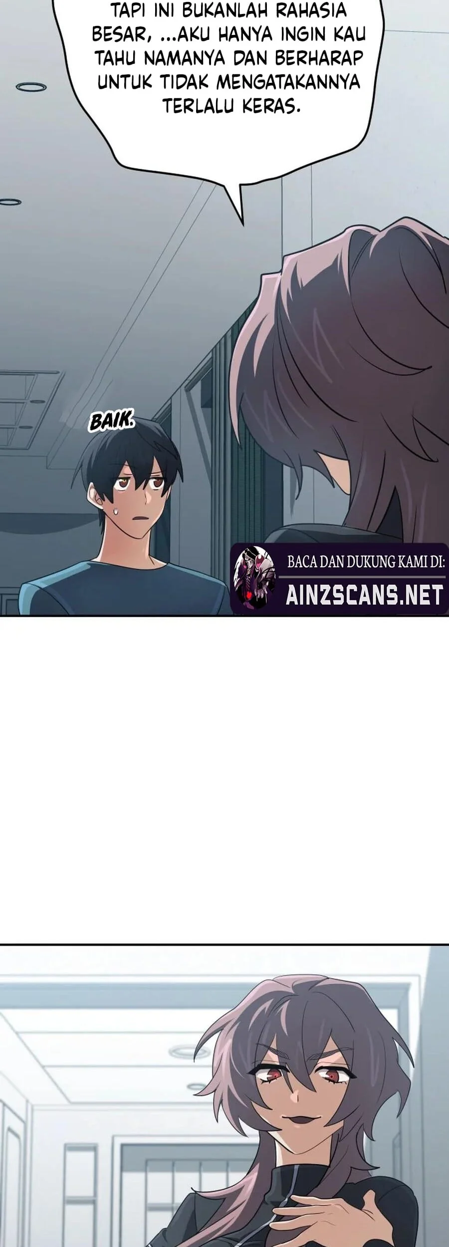 The Return of the Mythical Archmage Chapter 96 Gambar 72