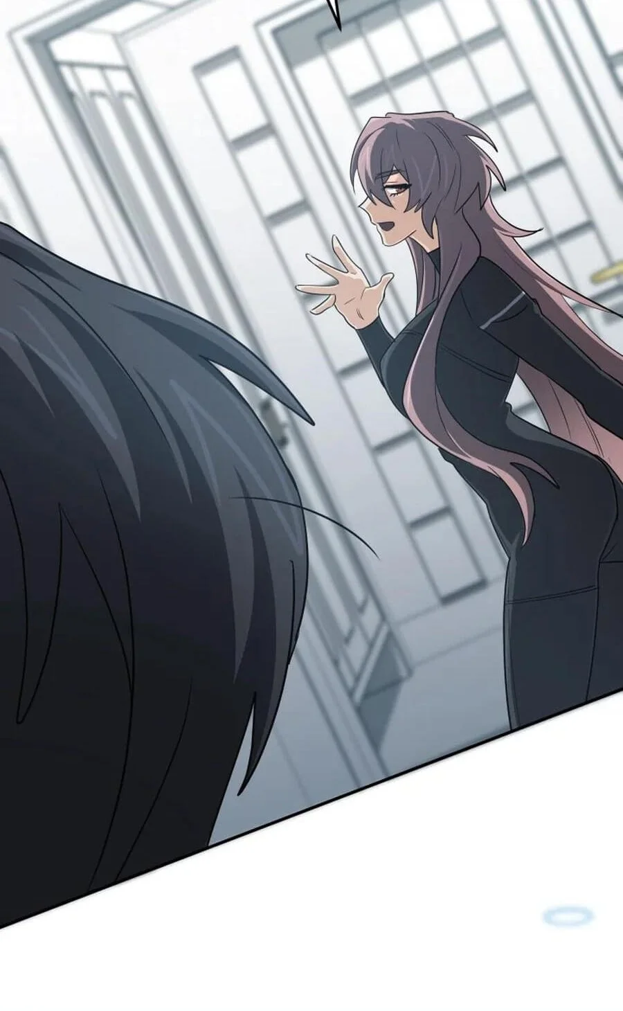 The Return of the Mythical Archmage Chapter 96 Gambar 74
