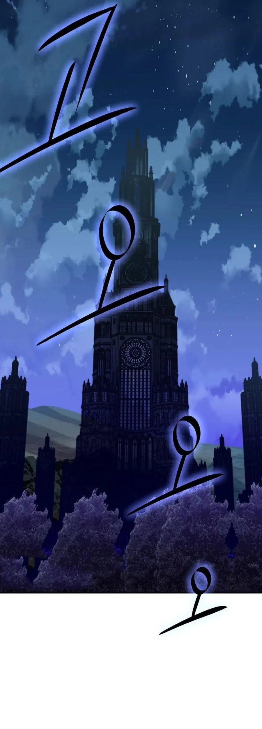 The Return of the Mythical Archmage Chapter 96 Gambar 76
