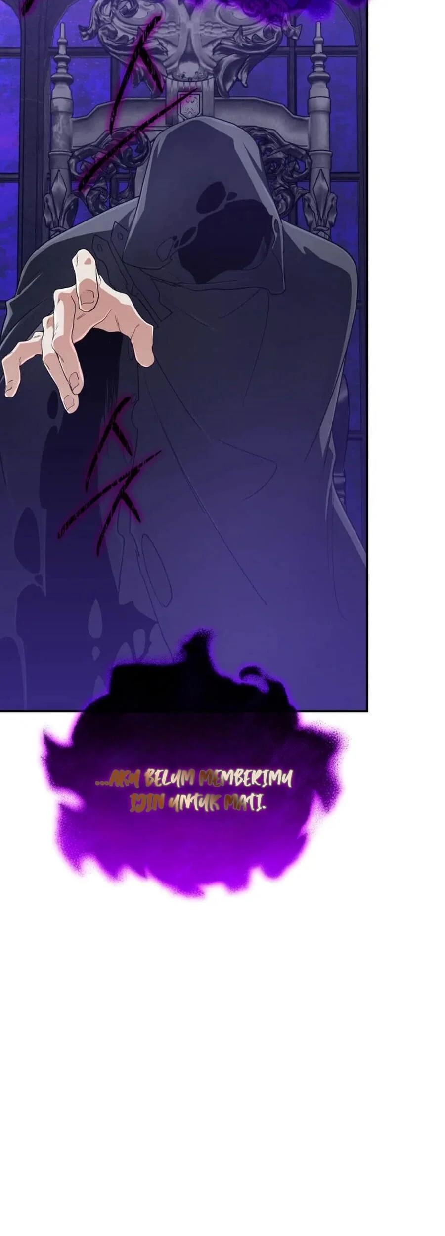 The Return of the Mythical Archmage Chapter 96 Gambar 79