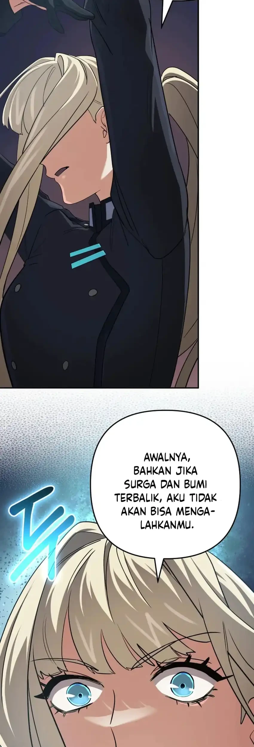 The Return of the Mythical Archmage Chapter 98 Gambar 41