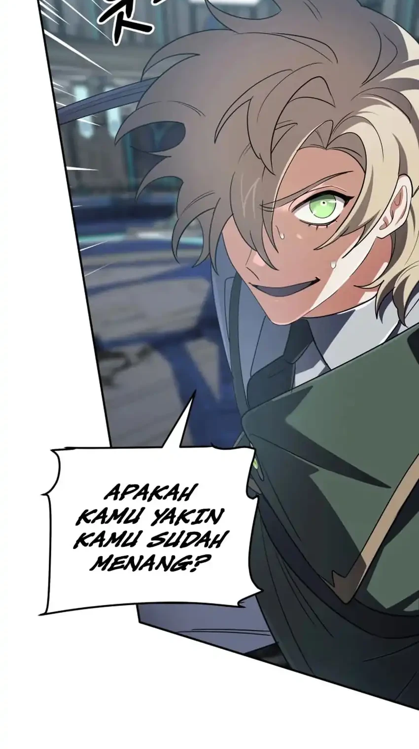 The Return of the Mythical Archmage Chapter 98 Gambar 43