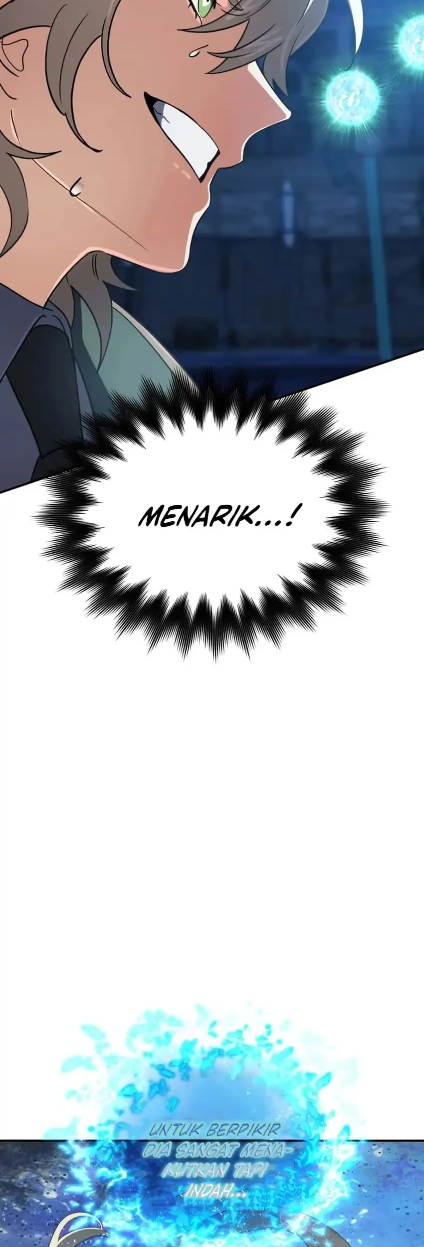 The Return of the Mythical Archmage Chapter 98 Gambar 46