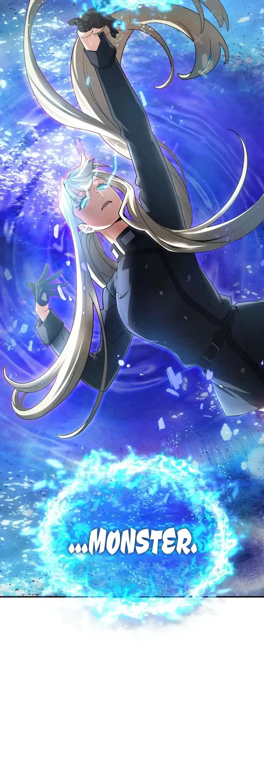 The Return of the Mythical Archmage Chapter 98 Gambar 47