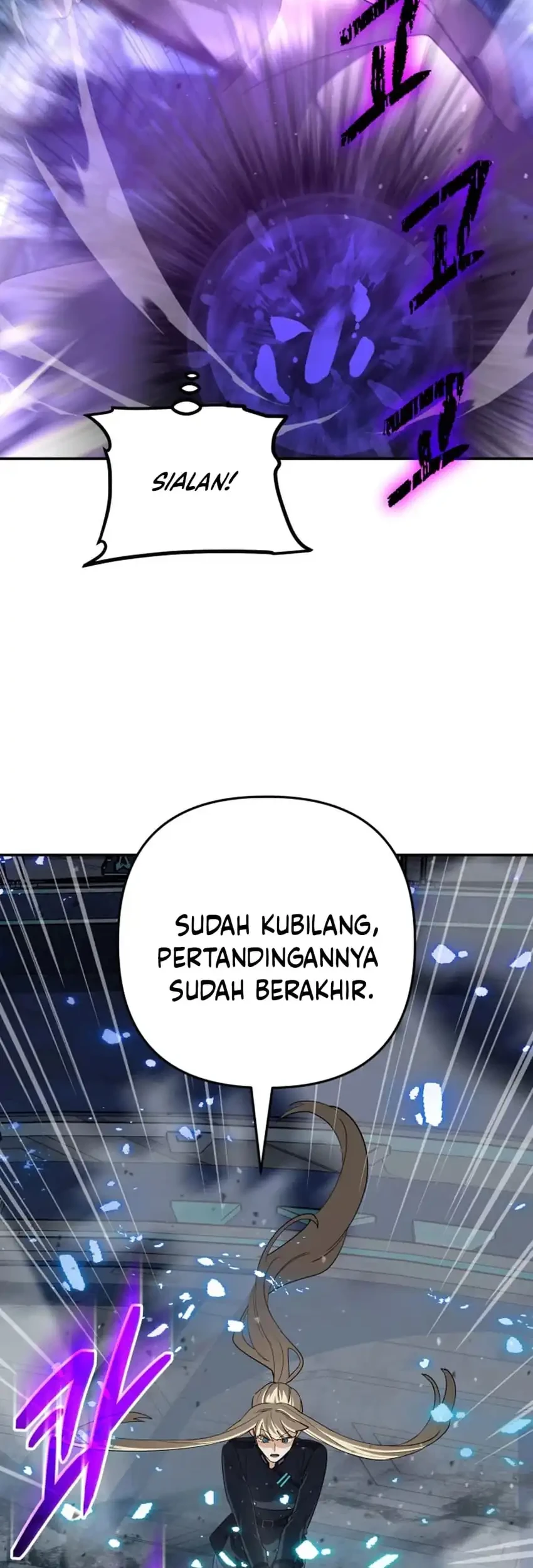 The Return of the Mythical Archmage Chapter 98 Gambar 55