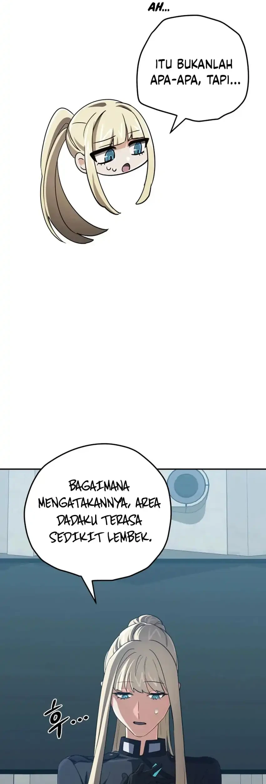 The Return of the Mythical Archmage Chapter 98 Gambar 63