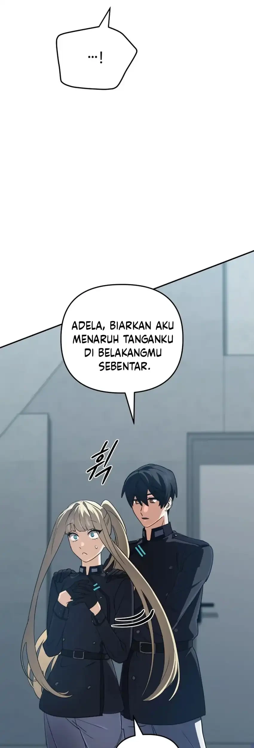 The Return of the Mythical Archmage Chapter 98 Gambar 66