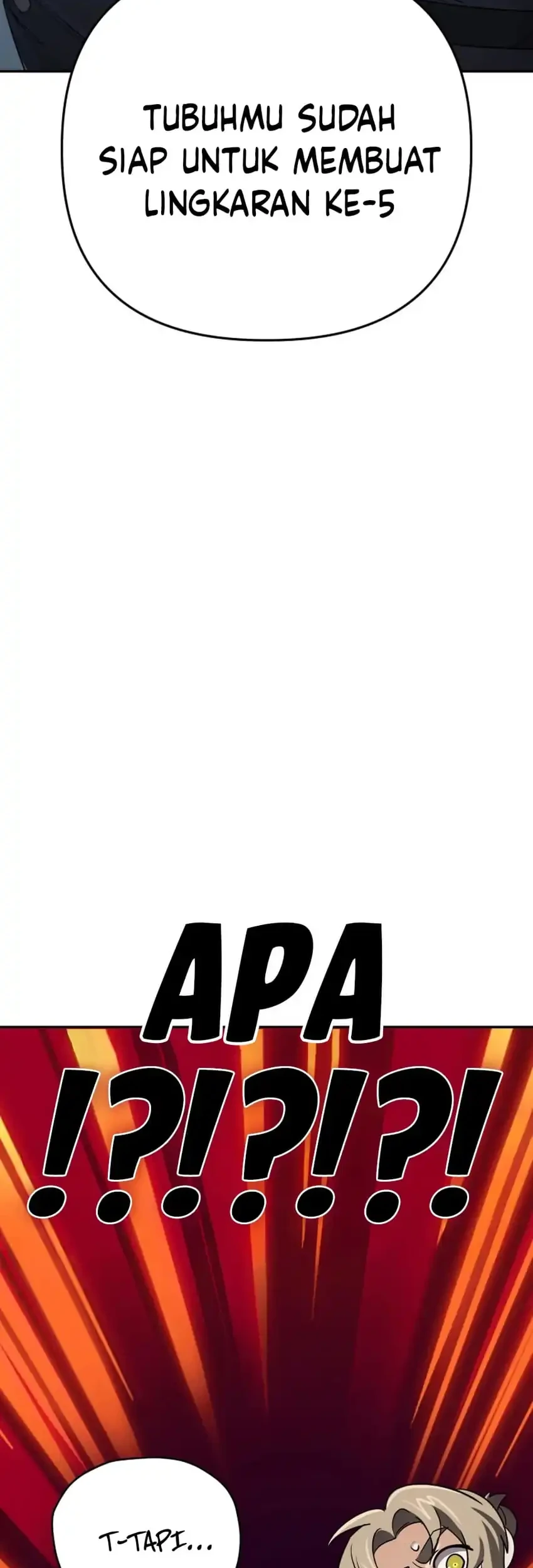 The Return of the Mythical Archmage Chapter 98 Gambar 69