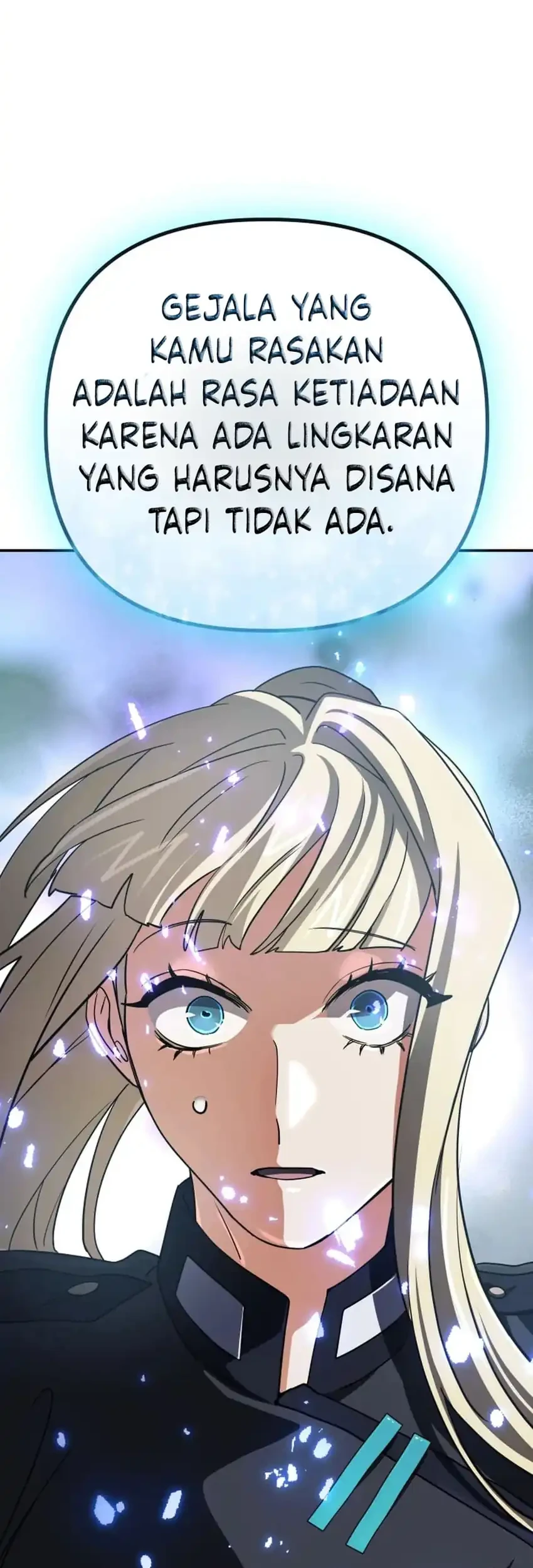 The Return of the Mythical Archmage Chapter 98 Gambar 72