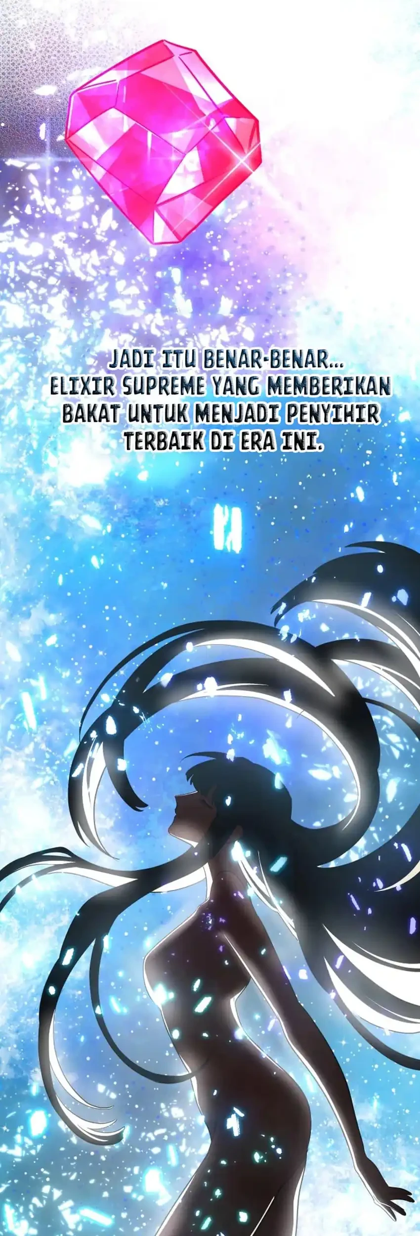 The Return of the Mythical Archmage Chapter 98 Gambar 74