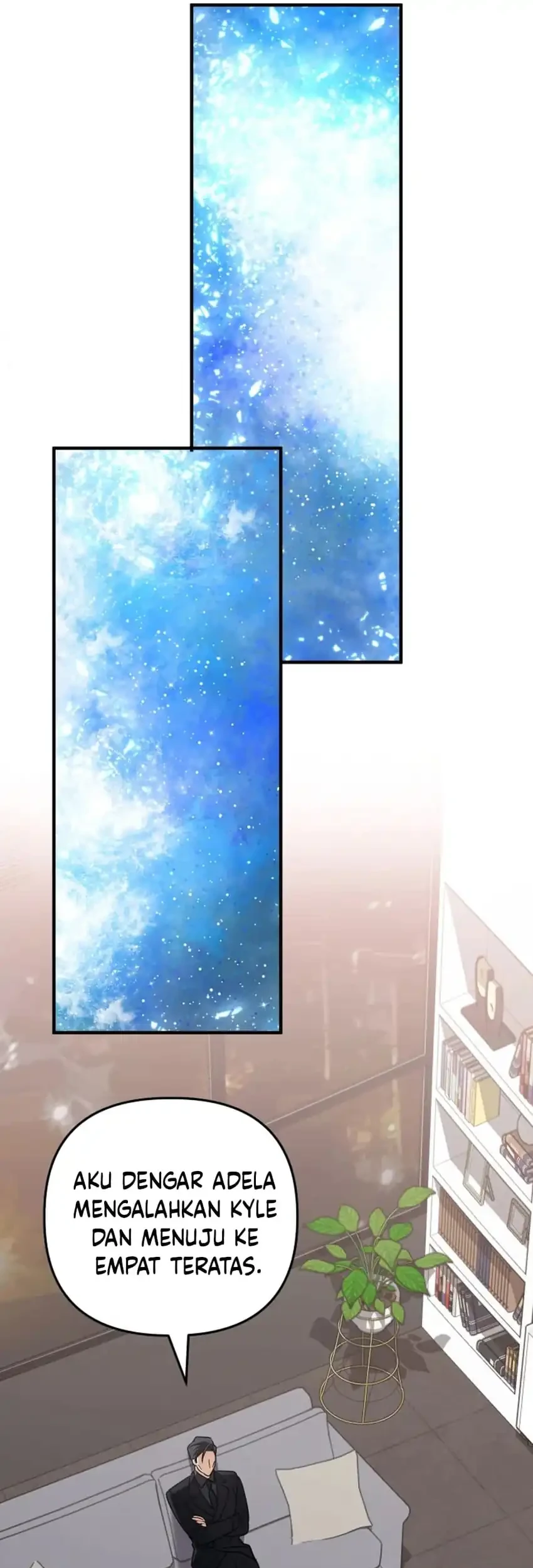 The Return of the Mythical Archmage Chapter 98 Gambar 76
