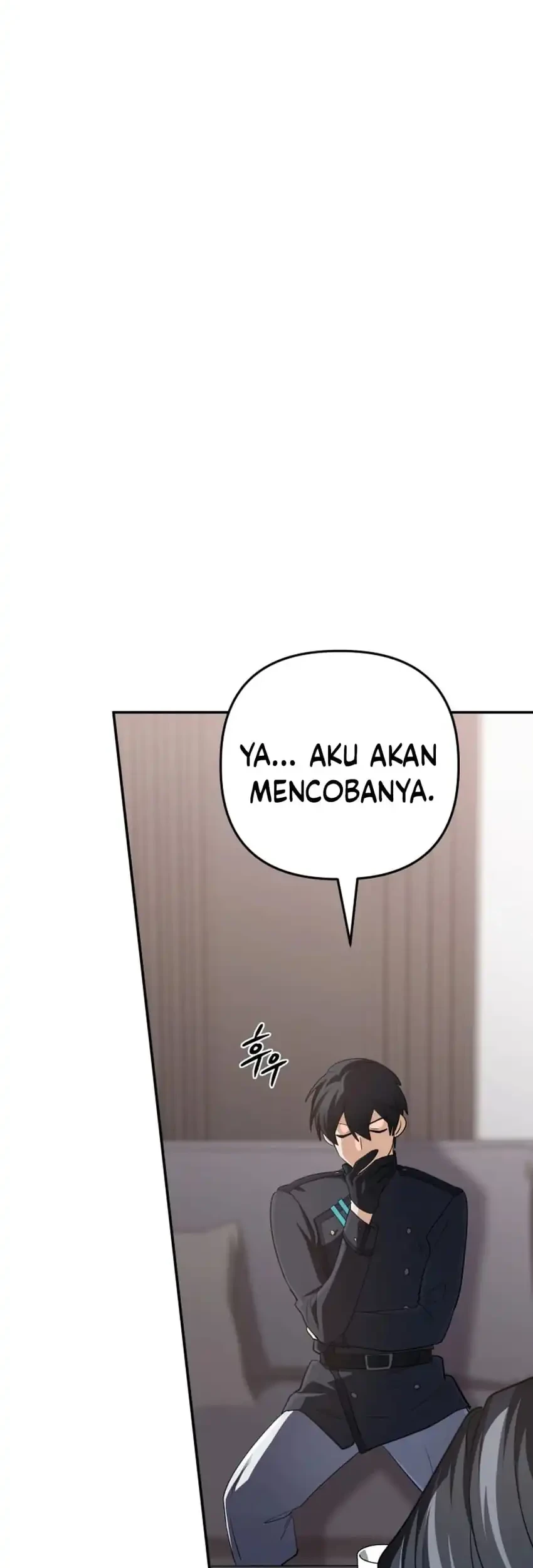 The Return of the Mythical Archmage Chapter 98 Gambar 83