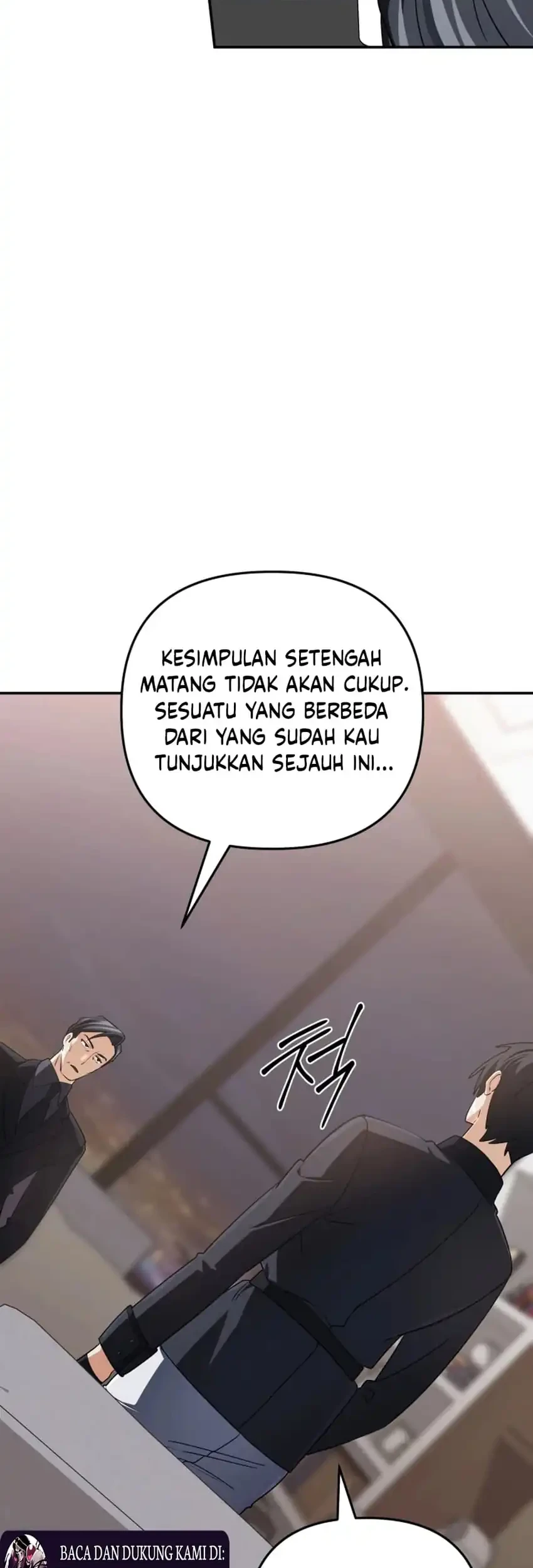 The Return of the Mythical Archmage Chapter 98 Gambar 84