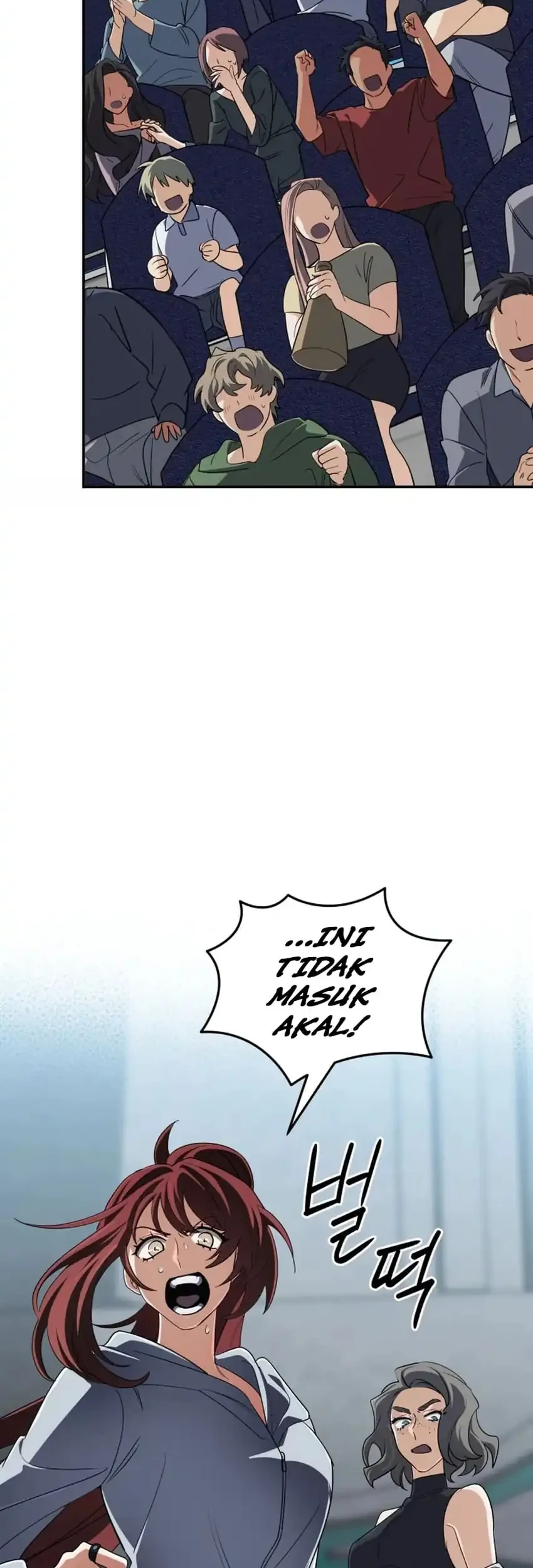 The Return of the Mythical Archmage Chapter 98 Gambar 5