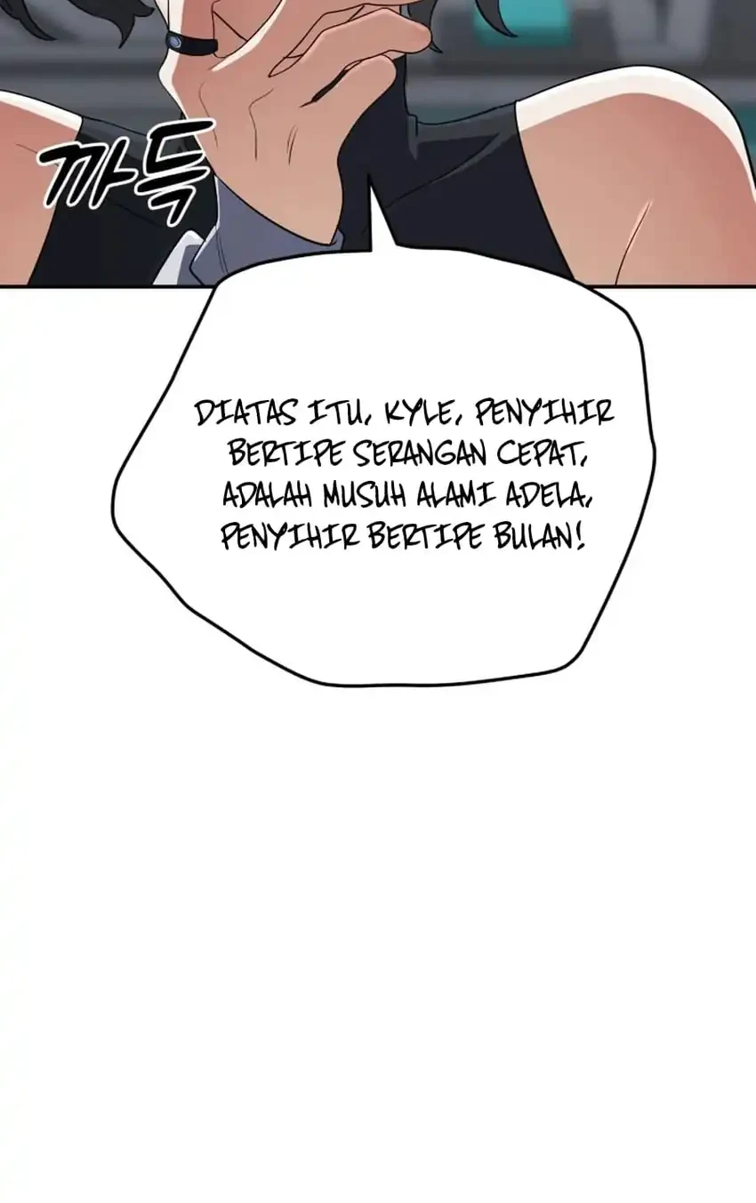 The Return of the Mythical Archmage Chapter 98 Gambar 7