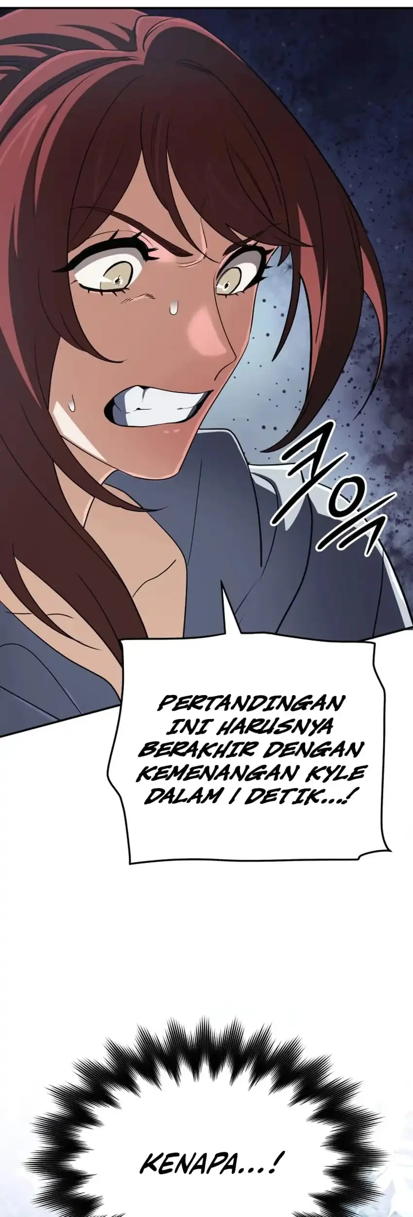 The Return of the Mythical Archmage Chapter 98 Gambar 8
