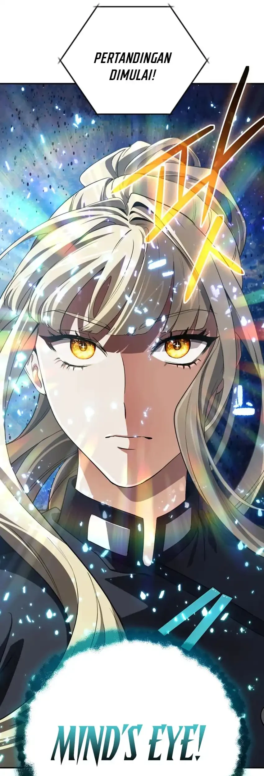 The Return of the Mythical Archmage Chapter 98 Gambar 13