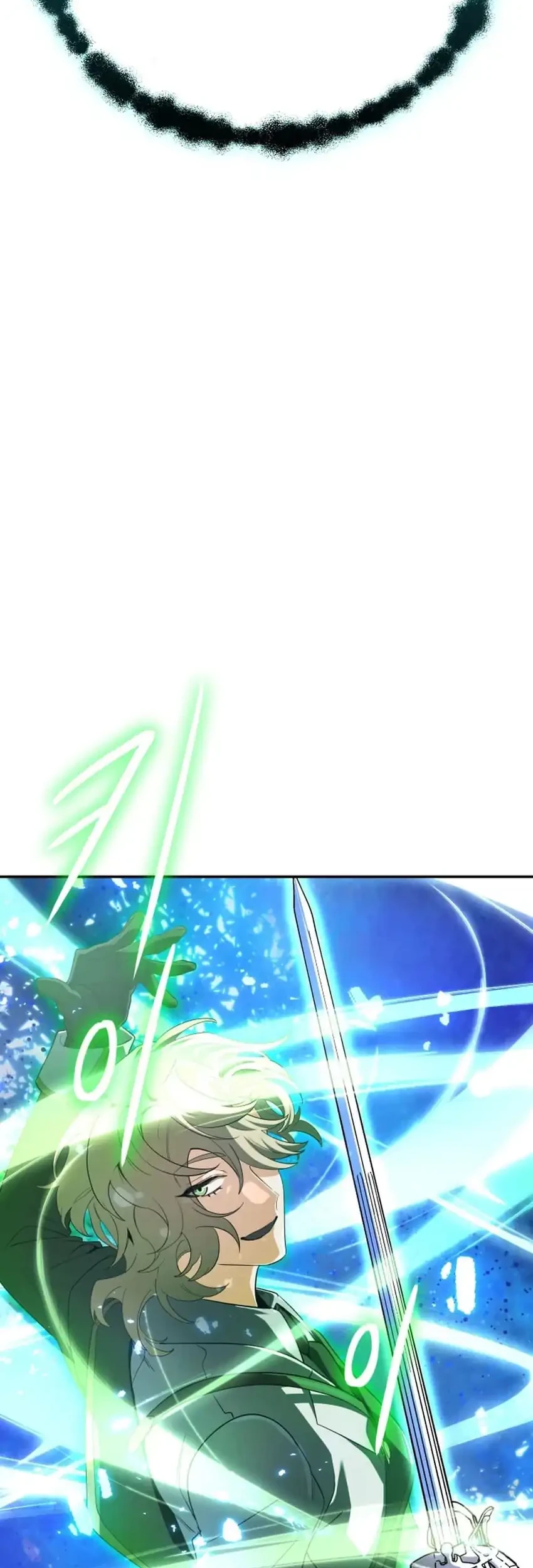 The Return of the Mythical Archmage Chapter 98 Gambar 14