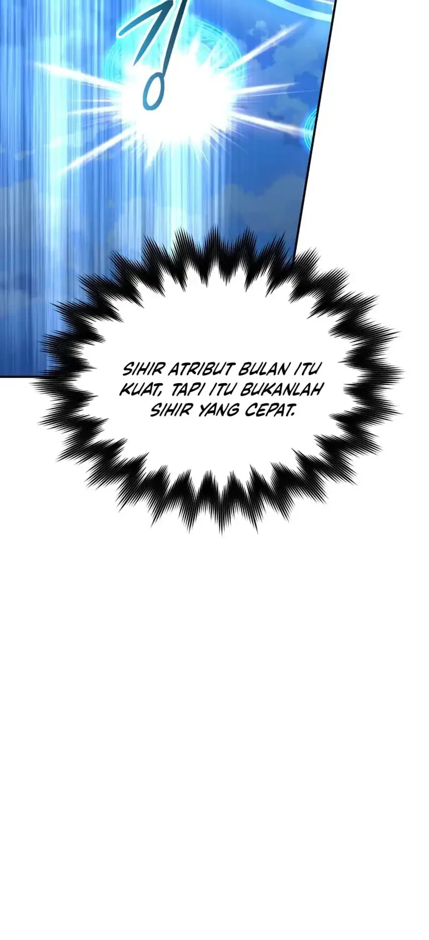 The Return of the Mythical Archmage Chapter 98 Gambar 21