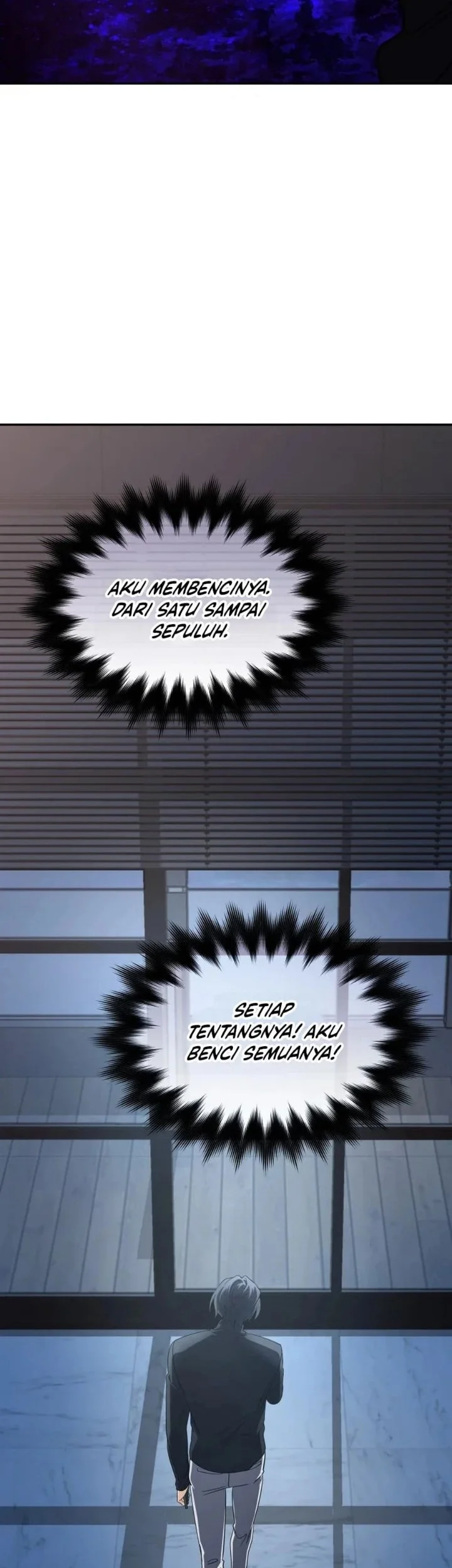 The Return of the Mythical Archmage Chapter 99 Halaman 39