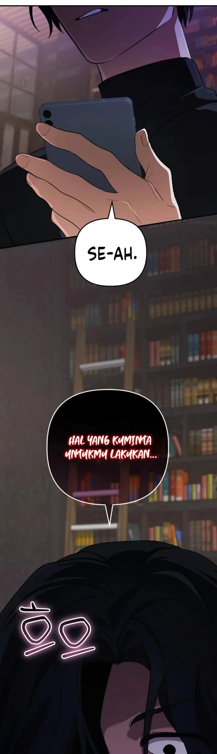 The Return of the Mythical Archmage Chapter 99 Halaman 47