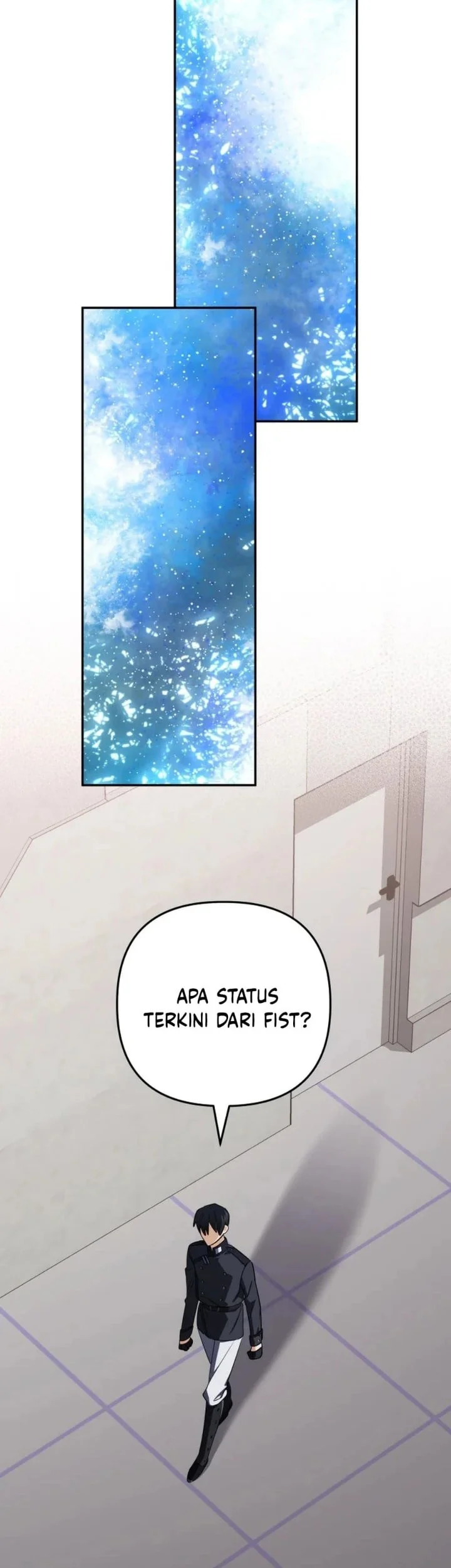 The Return of the Mythical Archmage Chapter 99 Gambar 49
