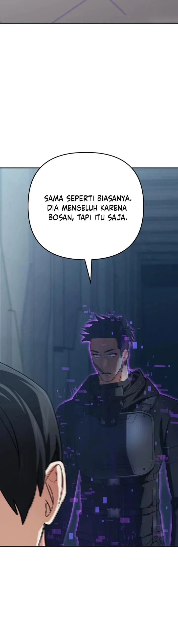 The Return of the Mythical Archmage Chapter 99 Gambar 50
