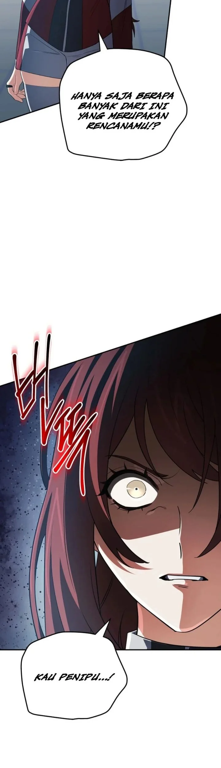 The Return of the Mythical Archmage Chapter 99 Gambar 60