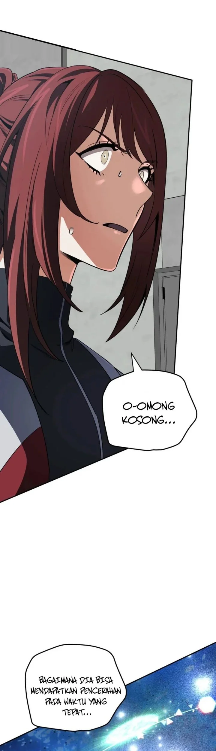 The Return of the Mythical Archmage Chapter 99 Gambar 64