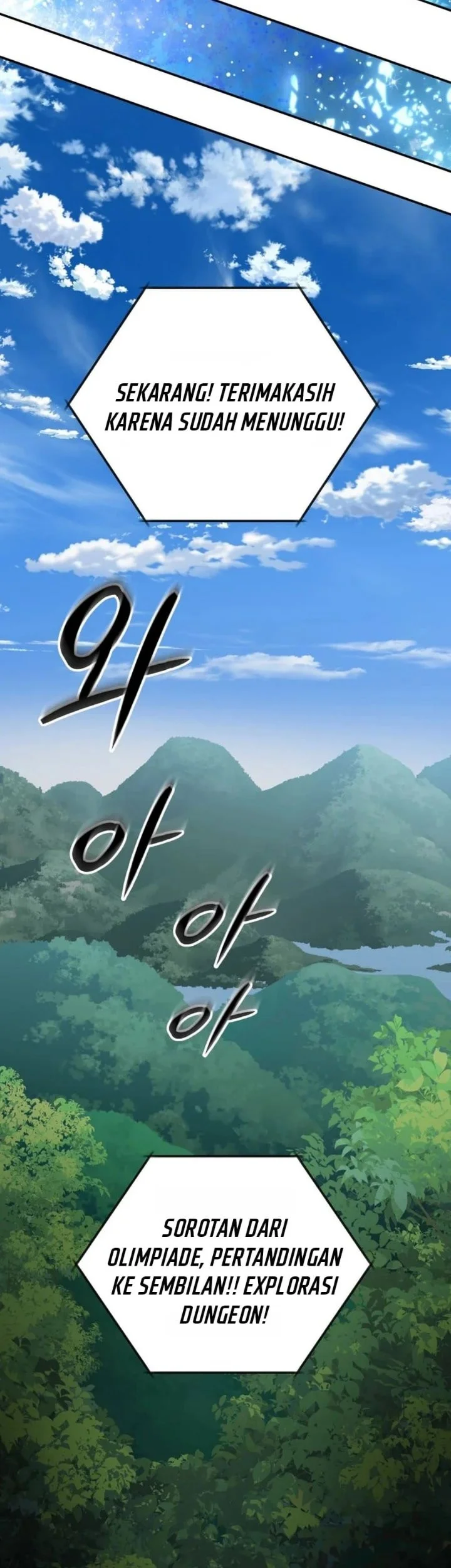 The Return of the Mythical Archmage Chapter 99 Gambar 69