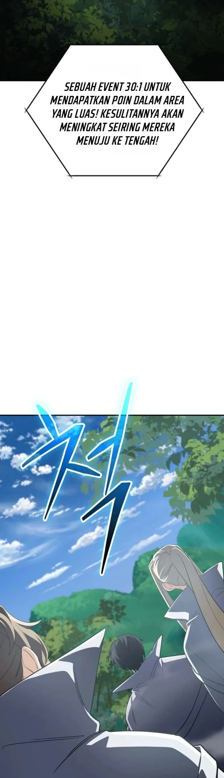The Return of the Mythical Archmage Chapter 99 Gambar 70