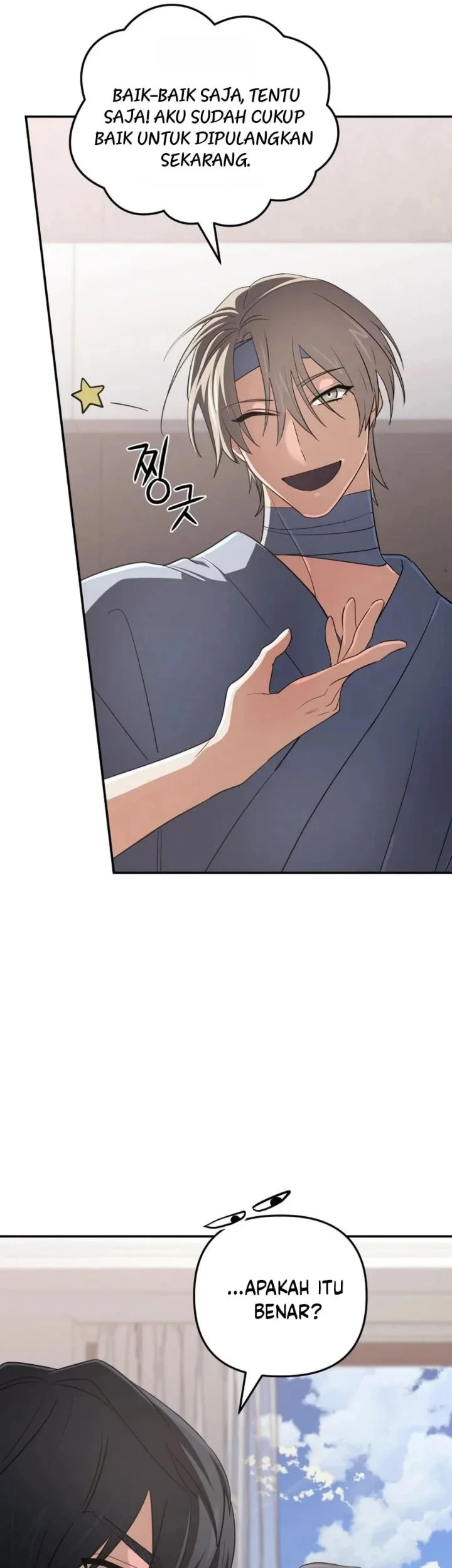 The Return of the Mythical Archmage Chapter 99 Halaman 8