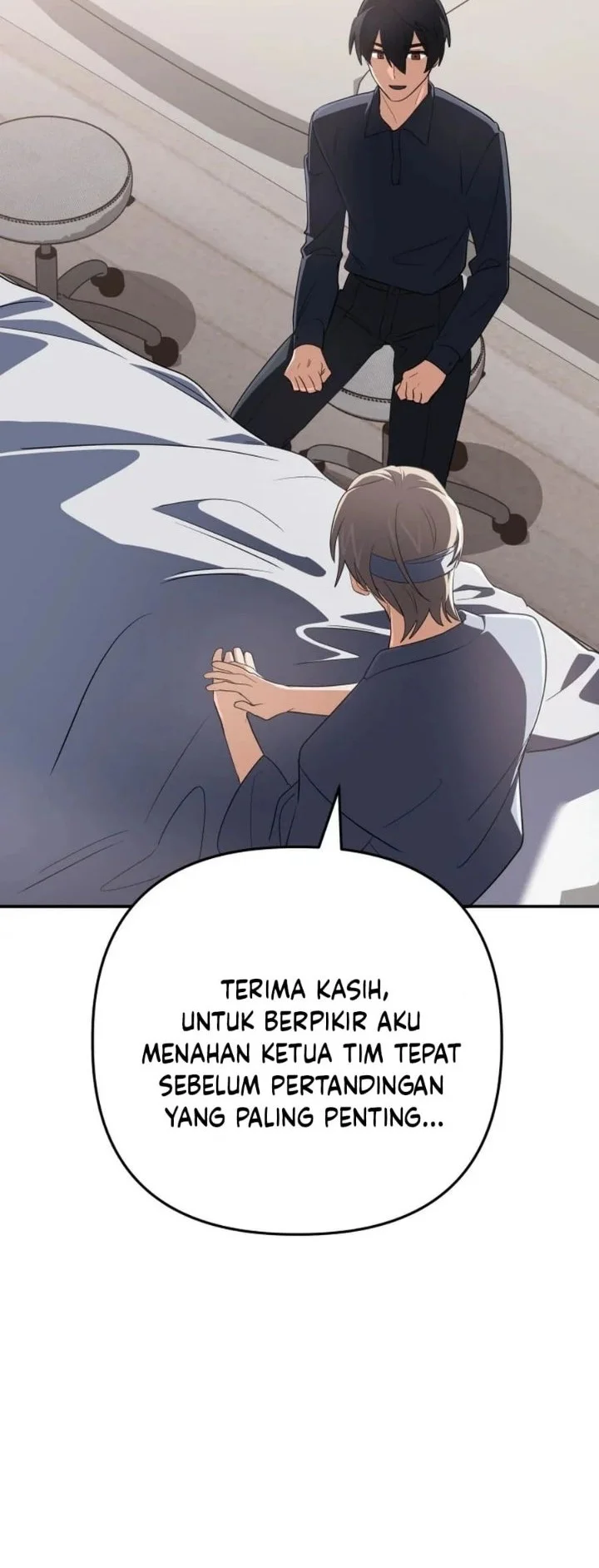 The Return of the Mythical Archmage Chapter 99 Halaman 11