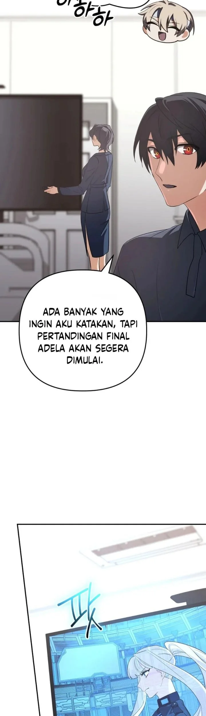 The Return of the Mythical Archmage Chapter 99 Halaman 14
