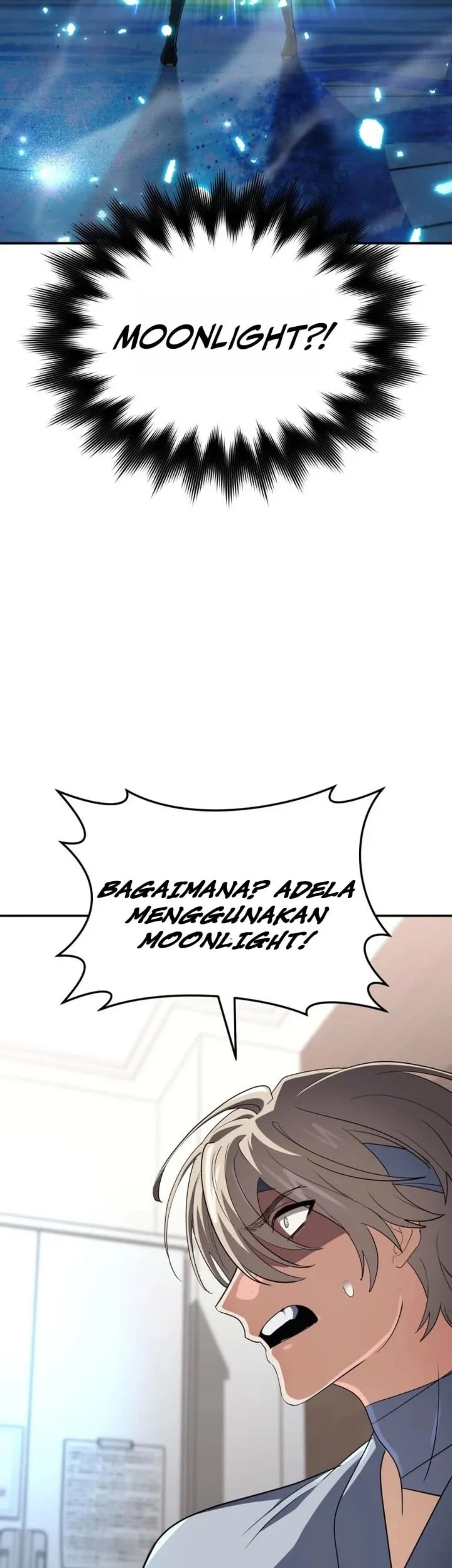 The Return of the Mythical Archmage Chapter 99 Halaman 22