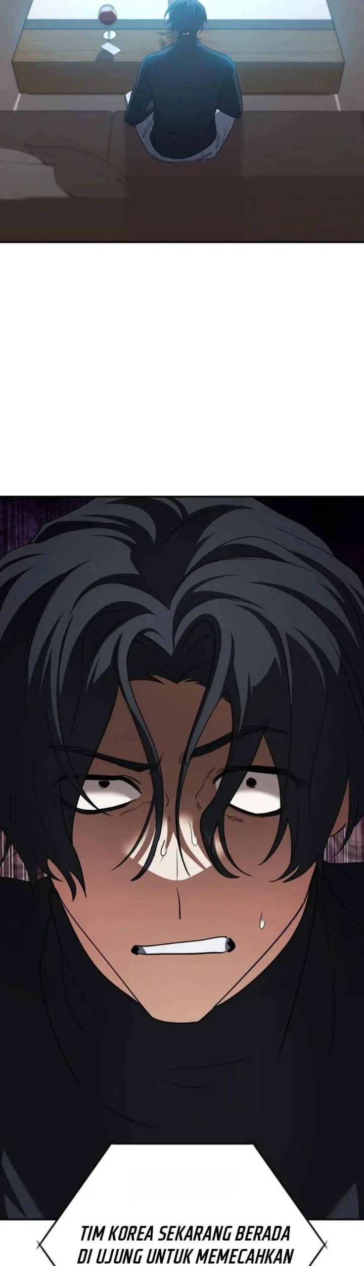 The Return of the Mythical Archmage Chapter 99 Halaman 31