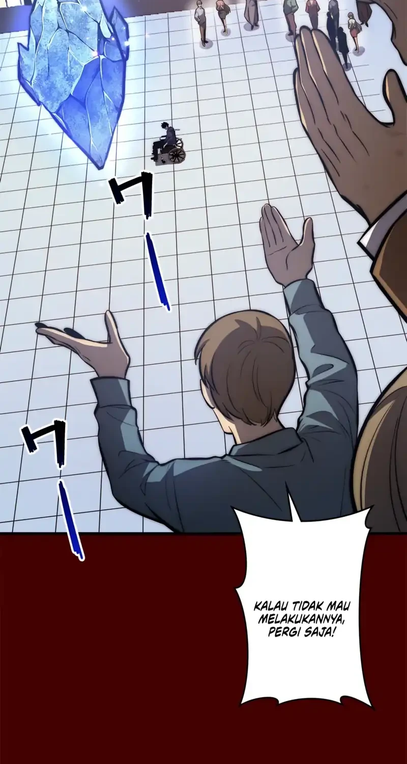 The Return of the Scorned Genius Chapter 1 Gambar 80