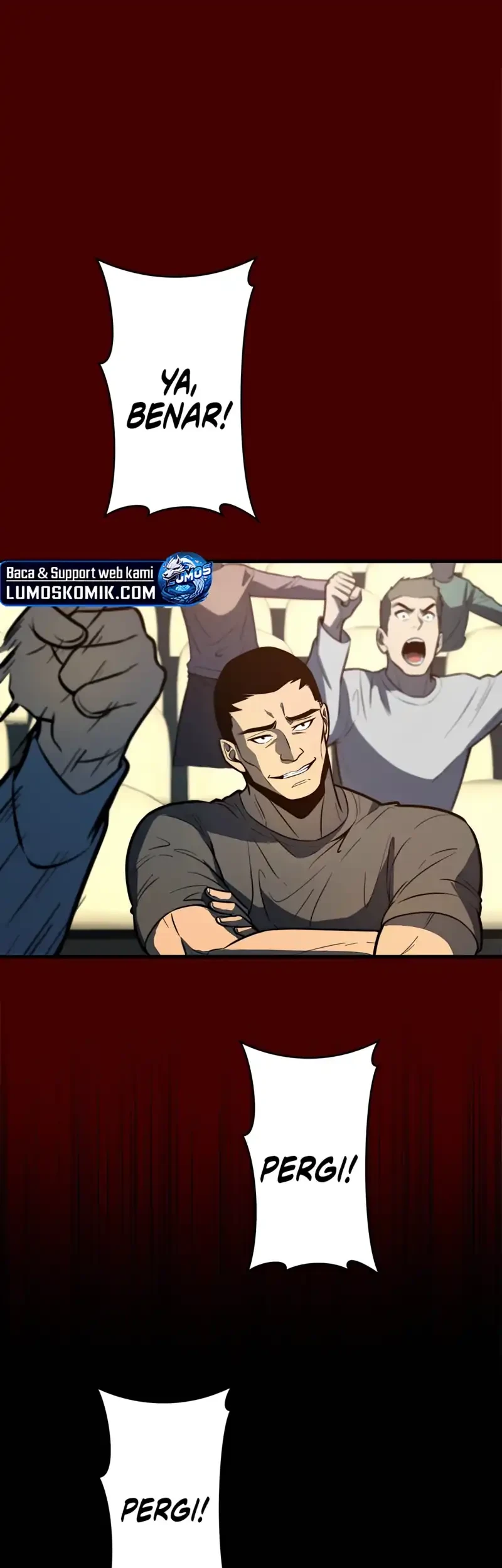 The Return of the Scorned Genius Chapter 1 Gambar 81