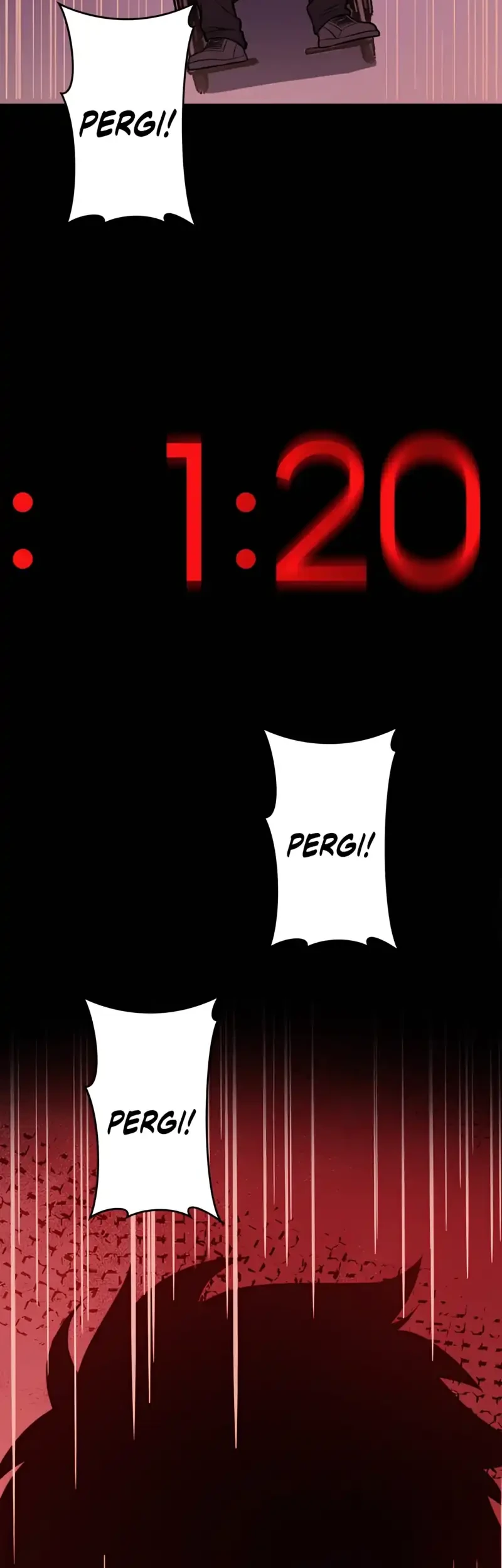 The Return of the Scorned Genius Chapter 1 Gambar 83