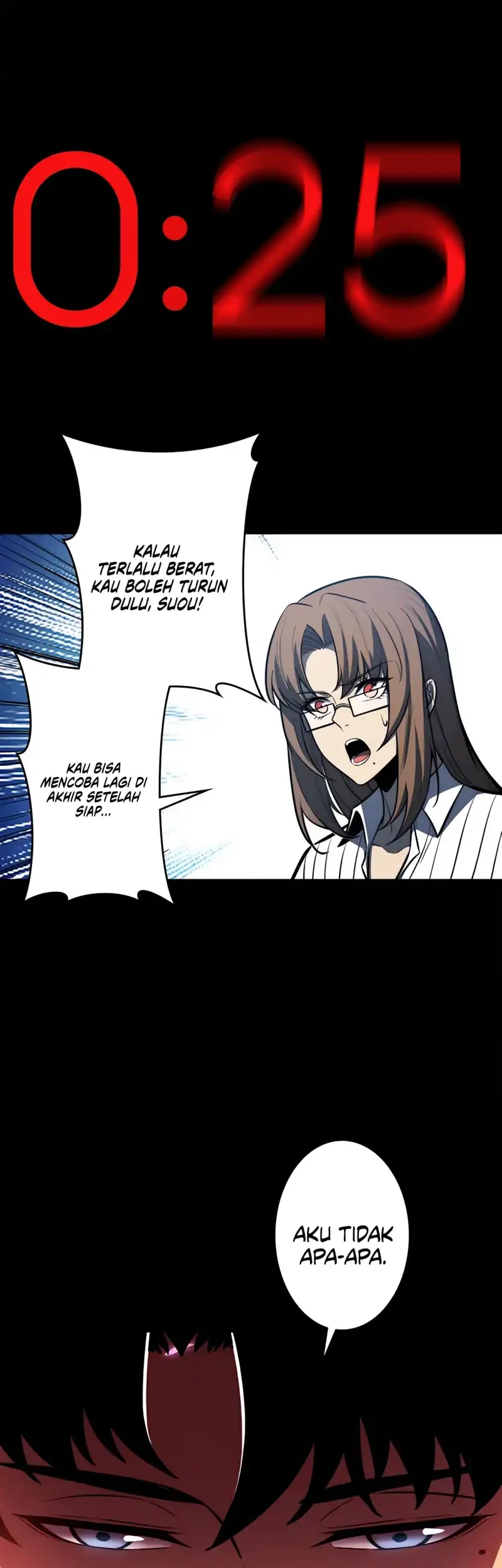 The Return of the Scorned Genius Chapter 1 Gambar 85