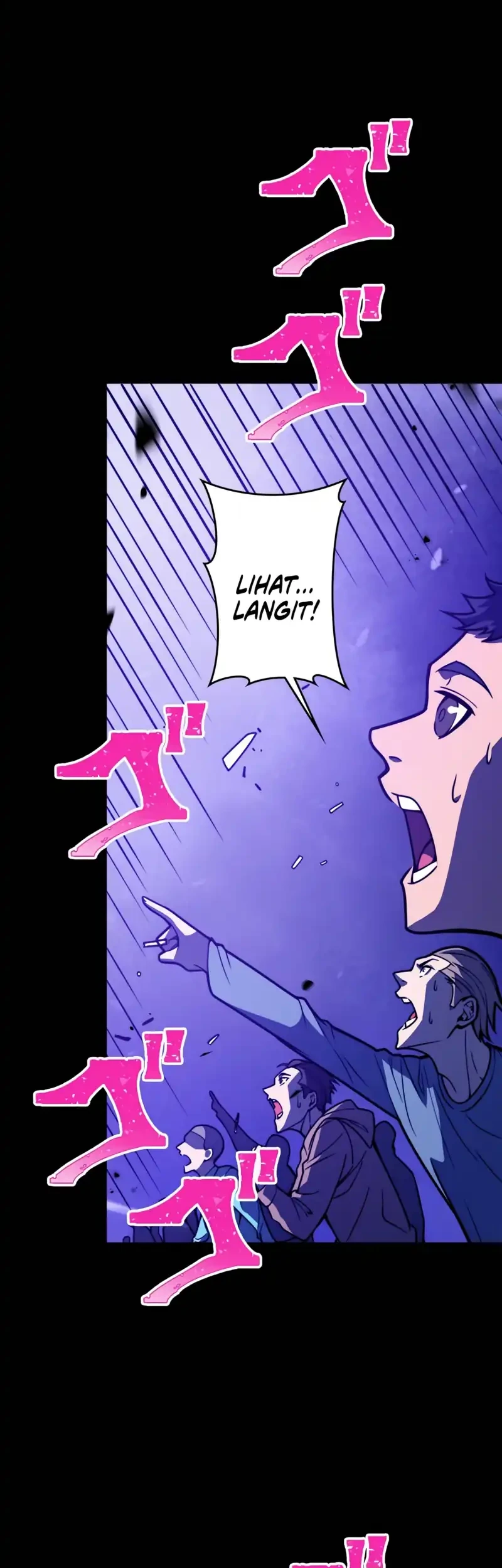 The Return of the Scorned Genius Chapter 1 Gambar 97