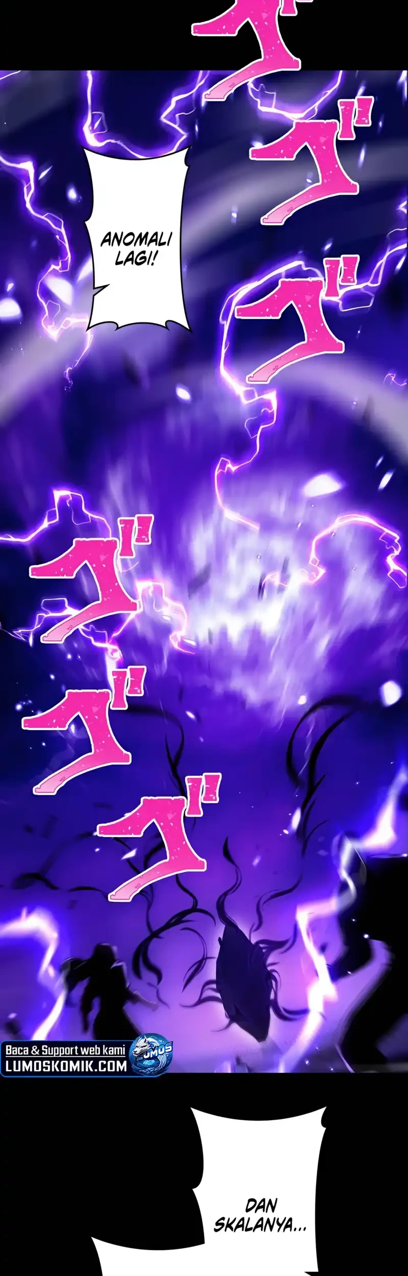 The Return of the Scorned Genius Chapter 1 Gambar 98