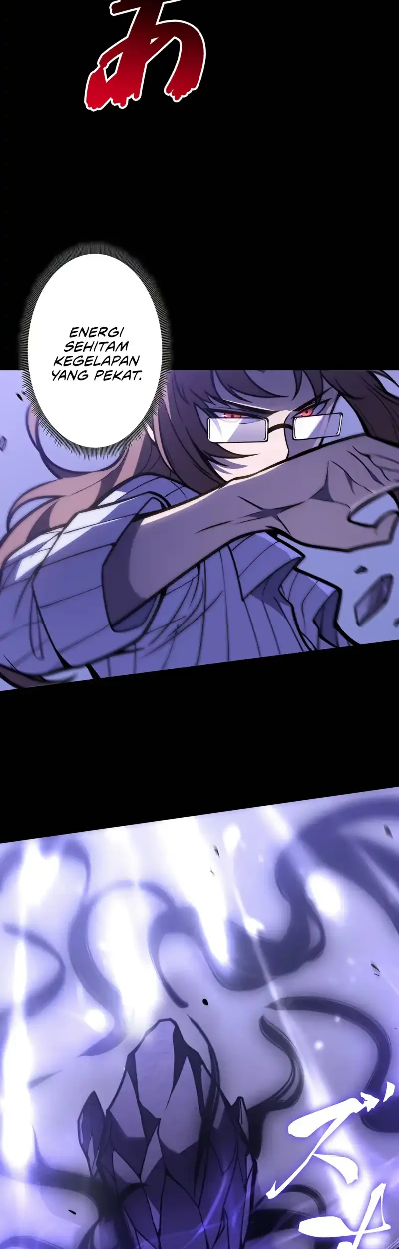 The Return of the Scorned Genius Chapter 1 Gambar 101
